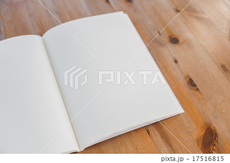 Blank catalog, magazines,book mock up on wood background Blank catalog, magazines,book mock up on wood background 17516815
