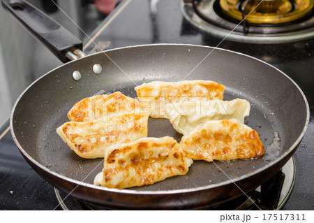 Gyoza Gyoza 17517311