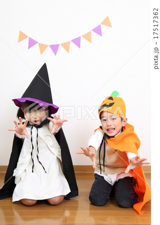 ハロウィン ハロウィン 17517362
