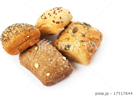 Bread Bread 17517644