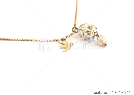 Necklace 17517674