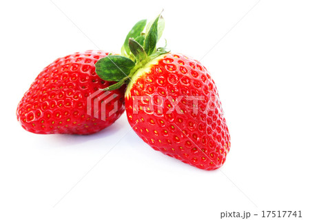Strawberries 17517741