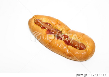 調理パン 17518843