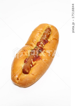 調理パン 17518844