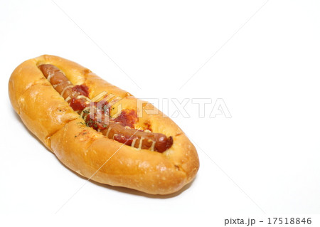 調理パン 17518846