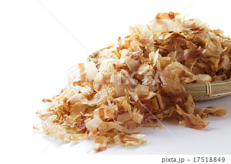 かつお節3 17518849