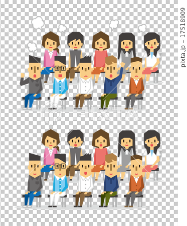 市民の集会 17518909