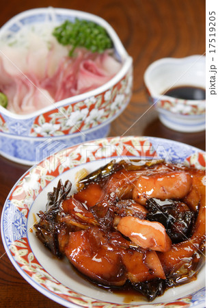 鯉料理 鯉料理 17519205