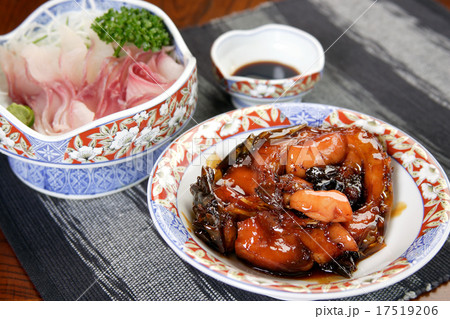 鯉料理 鯉料理 17519206