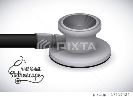 stethoscope design 17519424