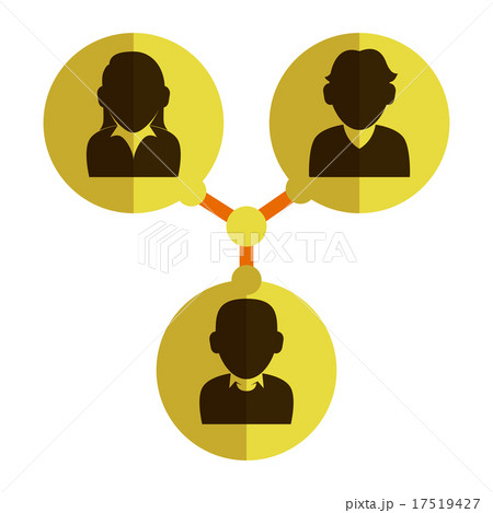 people design graphic vector illustration 17519427