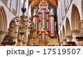 聖バフォ教会のパイプオルガン 17519507