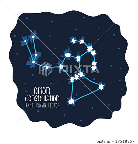 orion constelation design 17519557