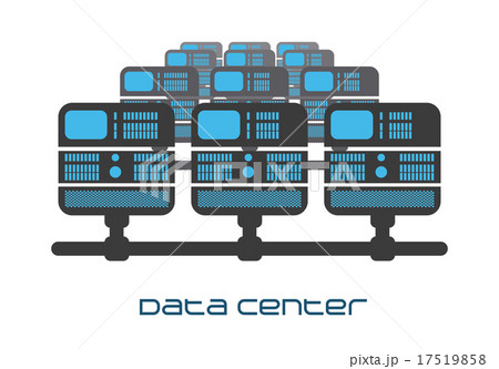data center design 17519858