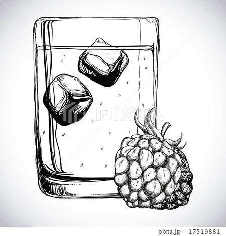 fruit juice design 17519881