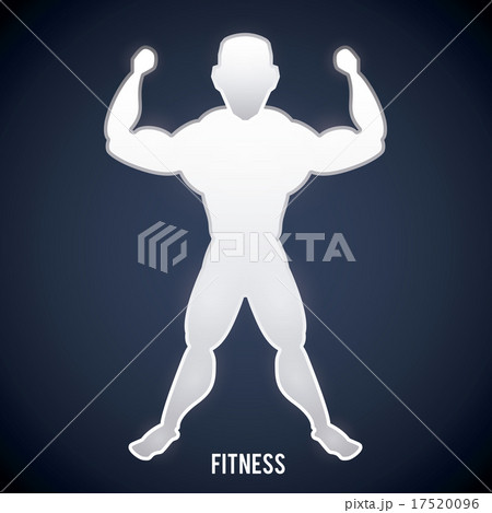 bodybuilding design 17520096