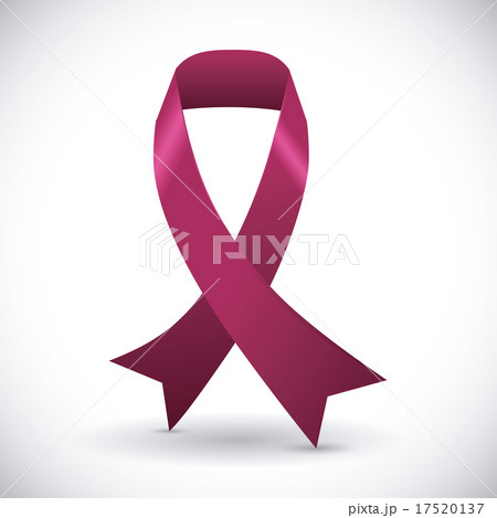 Breast cancer design, vector illustration. Breast cancer design, vector illustration. 17520137