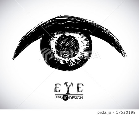 eye icon eye icon 17520198