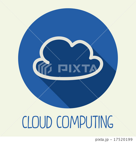 cloud computing 17520199