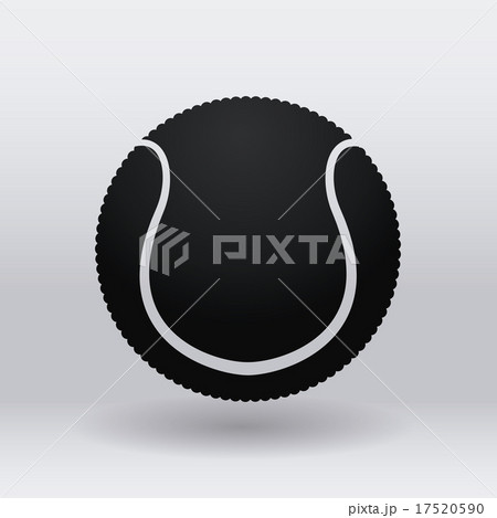 Sports design, vector illustration. 17520590