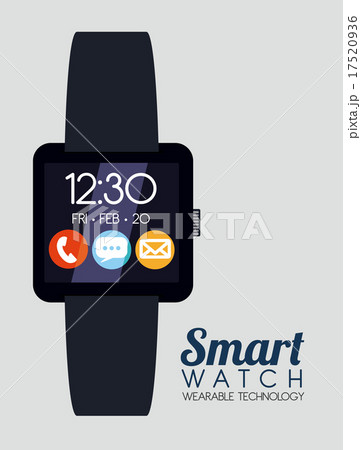 smart watch smart watch 17520936