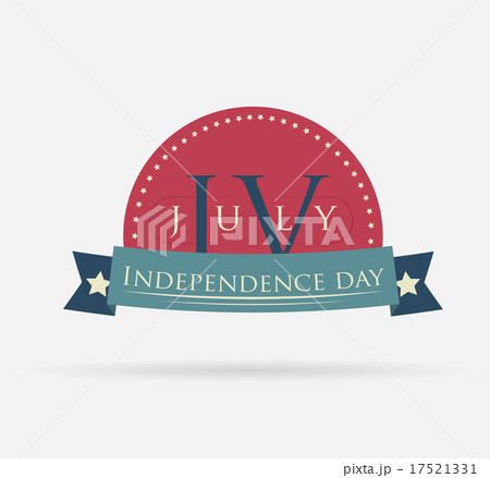 USA design over white background vector illustration 17521331