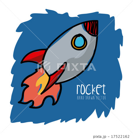 rocket icon rocket icon 17522162
