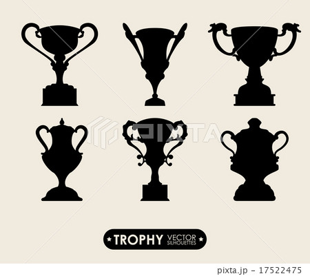 trophy design 17522475