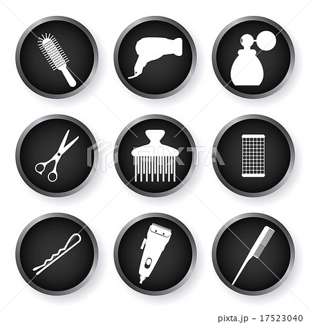 hairdressing hairdressing 17523040