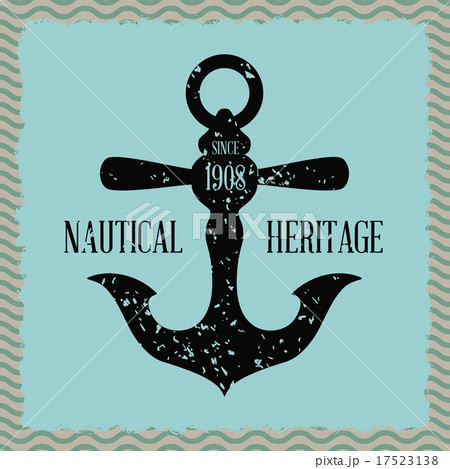 anchor design 17523138