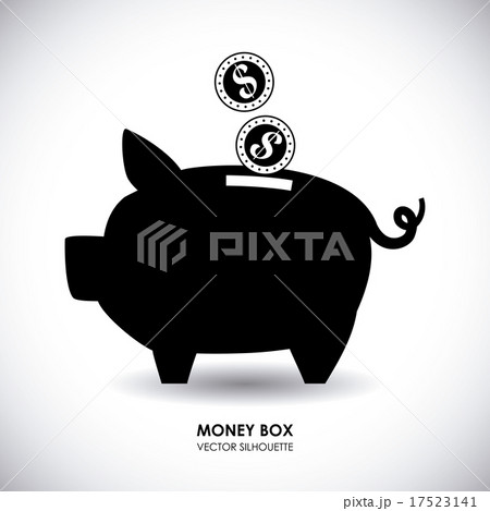 saving money design 17523141