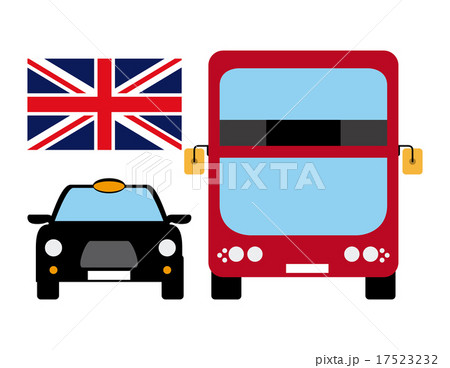 London design over white background vector illustration 17523232