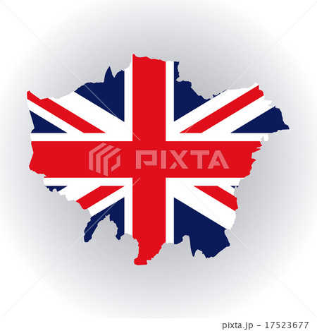 London design over white background vector illustration 17523677