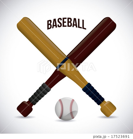 baseball design 17523691