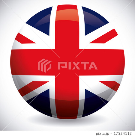 London design over white background vector illustration 17524112