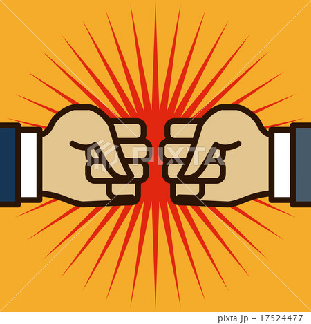 hands gesture 17524477