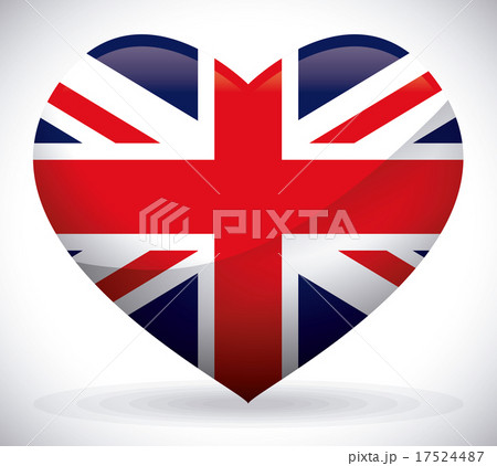 London design over white background vector illustration 17524487