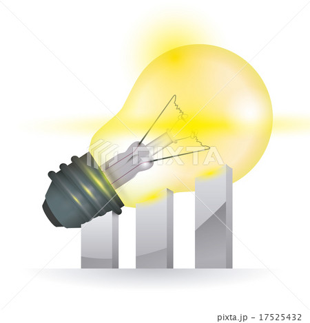 Bulb design. 17525432