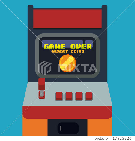 Videogames design. 17525520
