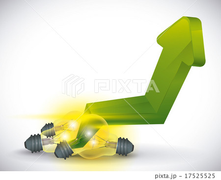 Bulb design. 17525525