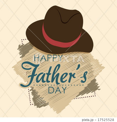 Happy fathers day design. Happy fathers day design. 17525528