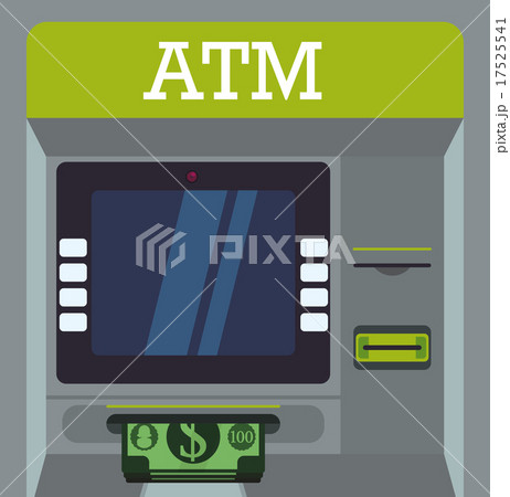 Digital payment design. 17525541