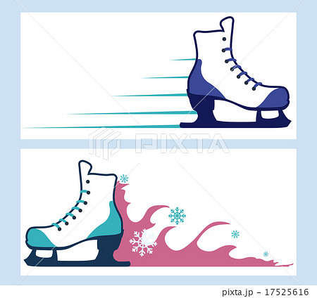 skates design. 17525616