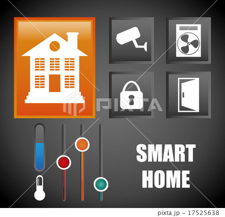 smart home 17525638