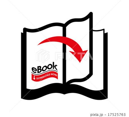 eBook design, vector illustration. eBook design, vector illustration. 17525763