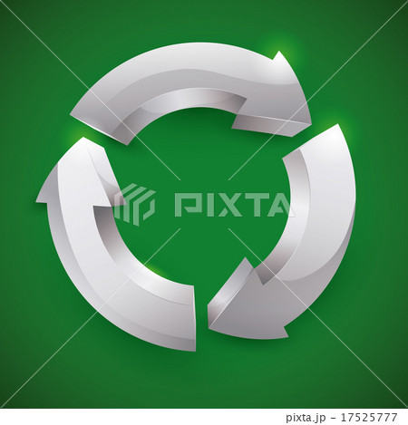 Recycle design. 17525777