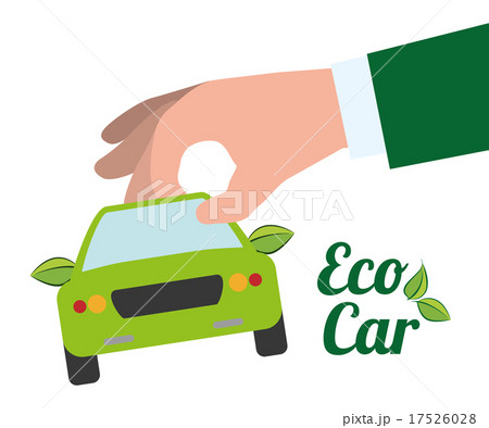 eco car eco car 17526028