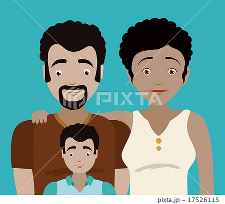 Family design. 17526115