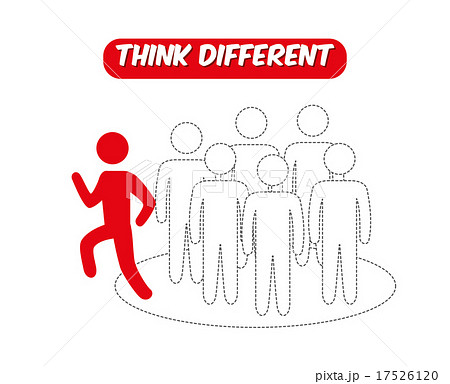 Idea design,vector illustration. 17526120