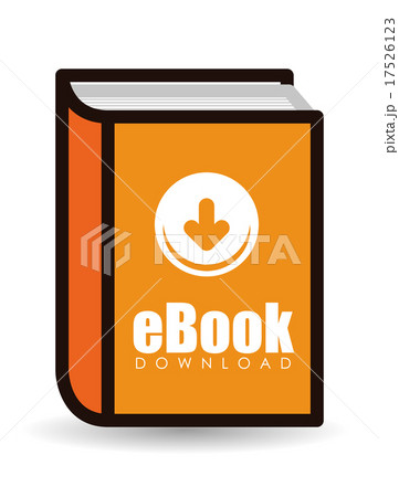 eBook design, vector illustration. 17526123
